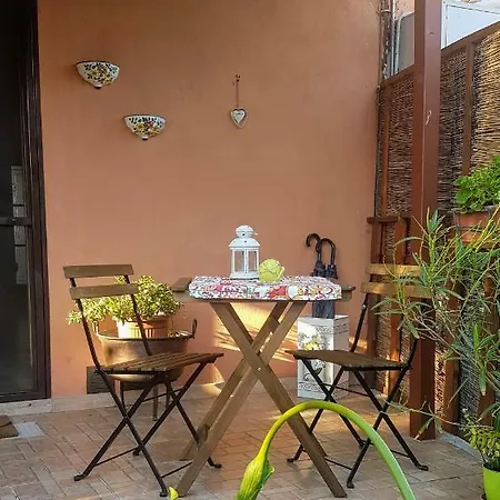 L'orto Del Pettirosso