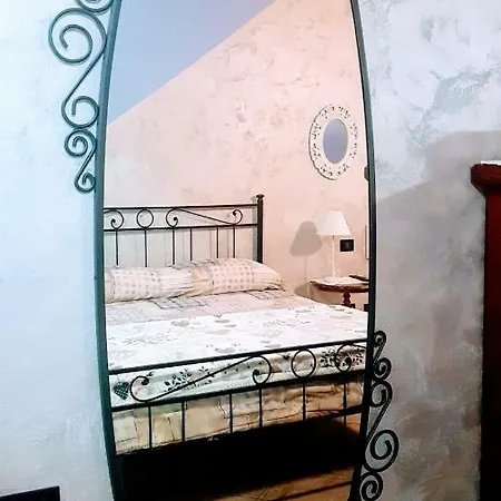 L'orto Del Pettirosso